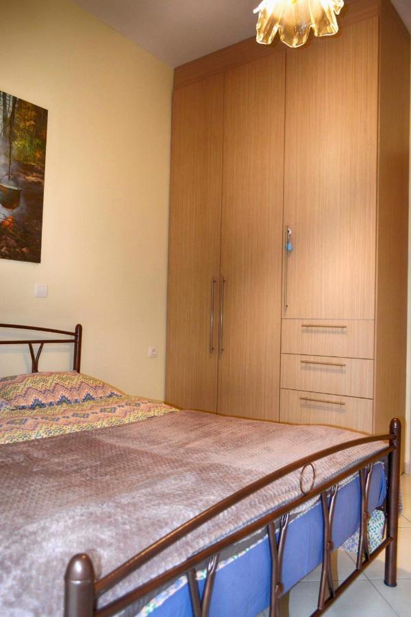 Central Guest Room Olümpia Kültér fotó